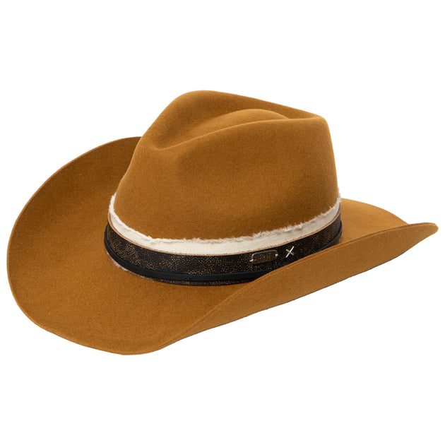 Mens Fall / Winter Cowboy Collection 2023 San Diego Hat Company Wholesale