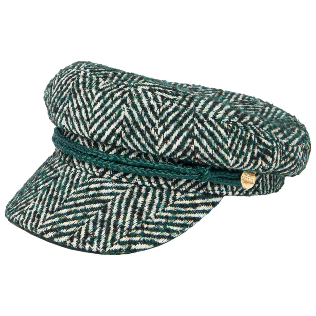 Taylor Cap by Trina Turk (BQ91948TTK)-CAP-San Diego Hat Company