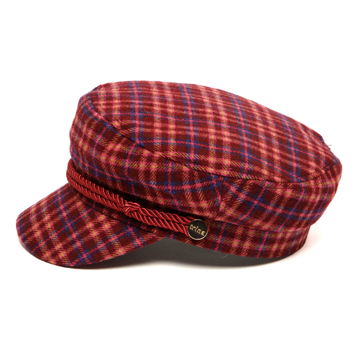 Taylor Cap by Trina Turk (BQ91948TTK)-CAP-San Diego Hat Company