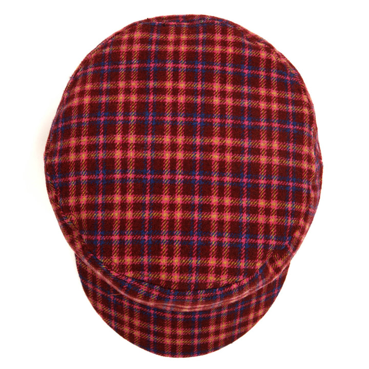 Taylor Cap by Trina Turk (BQ91948TTK)-CAP-San Diego Hat Company
