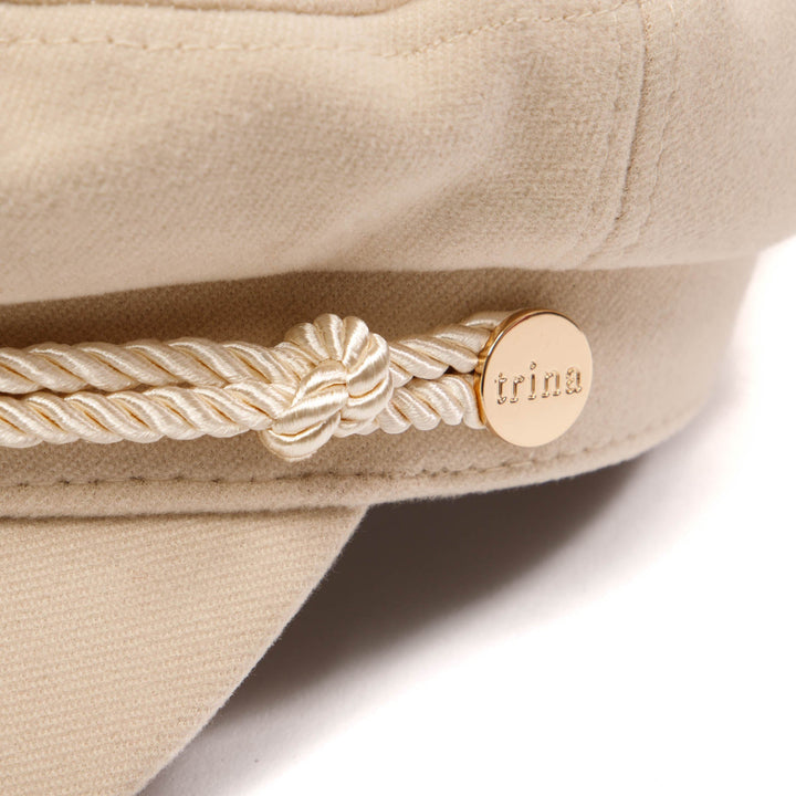 Taylor Cap by Trina Turk (BQ91948TTK)-CAP-San Diego Hat Company