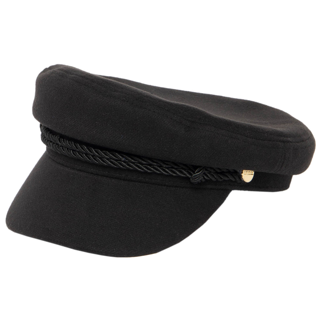 Taylor Cap by Trina Turk (BQ91948TTK)-CAP-San Diego Hat Company