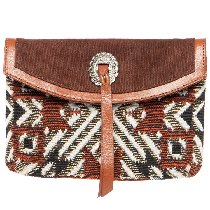 Angelina Clutch - BSB5015