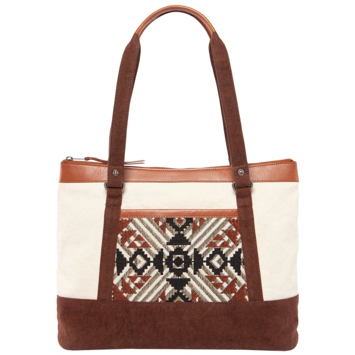 Lady Bird Tote - BSB5016