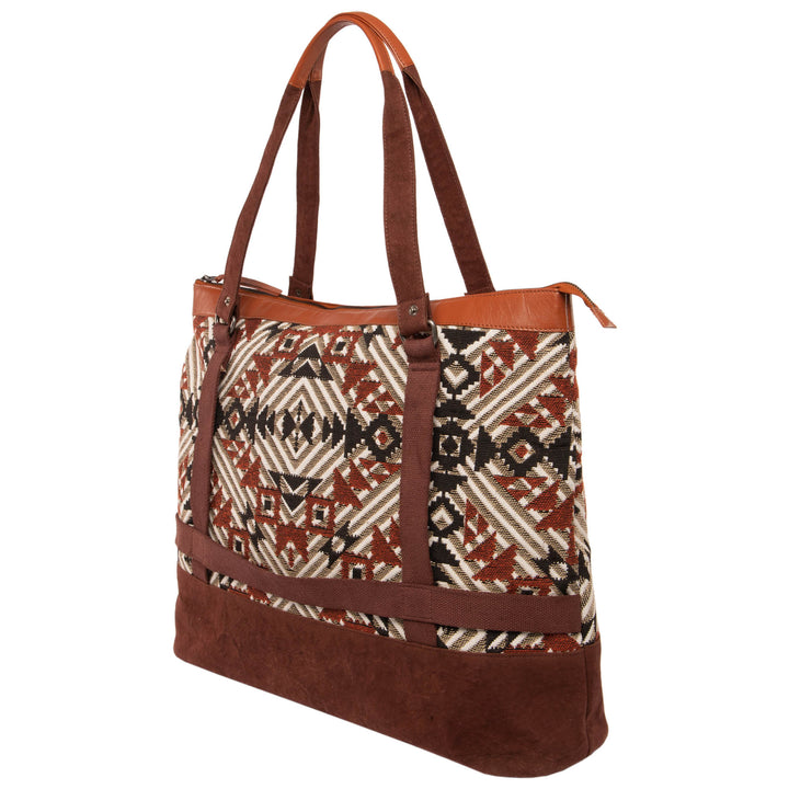 Emma Tote with Hat Holder - BSB5017