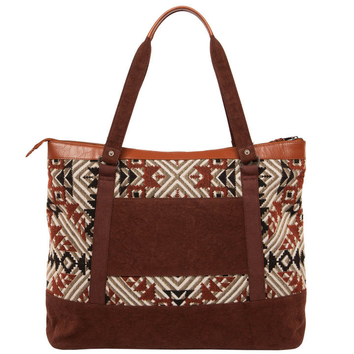 Emma Tote with Hat Holder - BSB5017