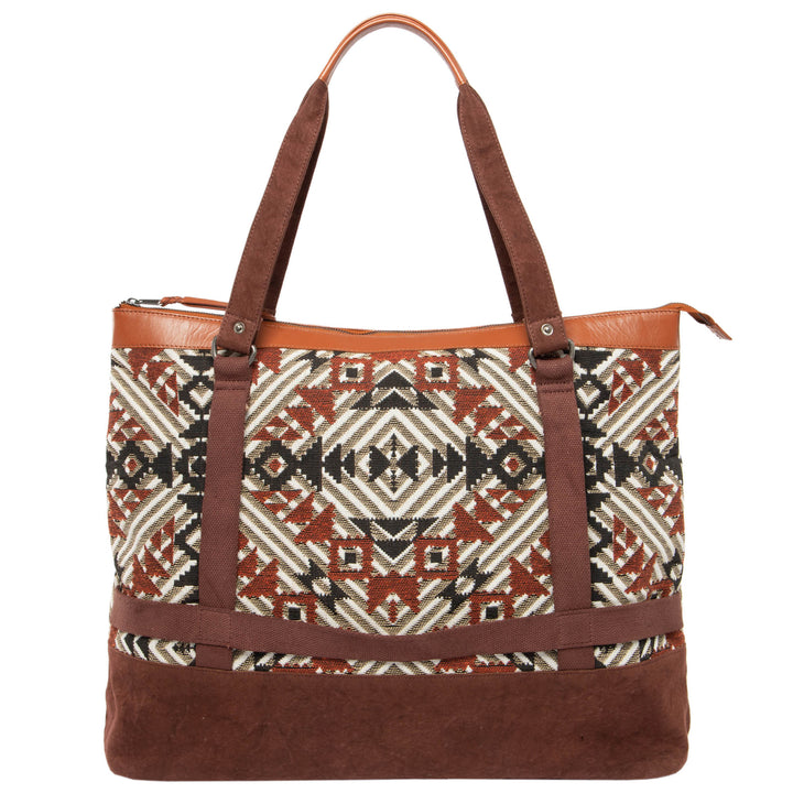 Emma Tote with Hat Holder - BSB5017