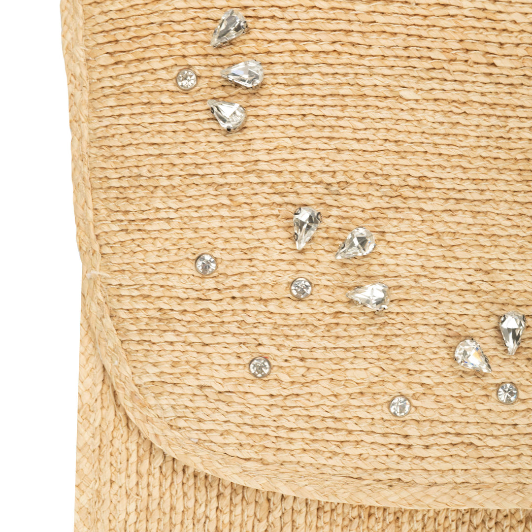 Glamour Envelope Clutch - BSB5029