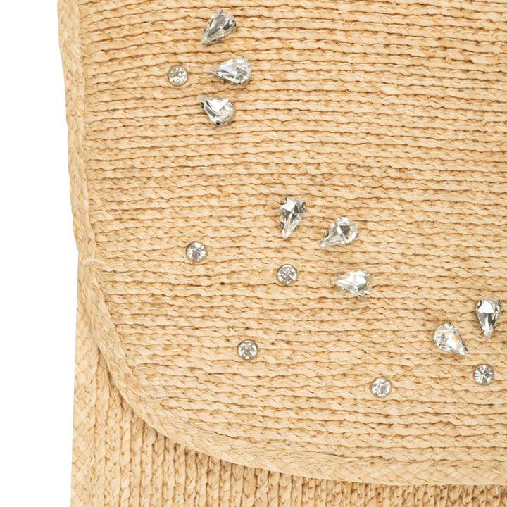 Glamour Envelope Clutch - BSB5029