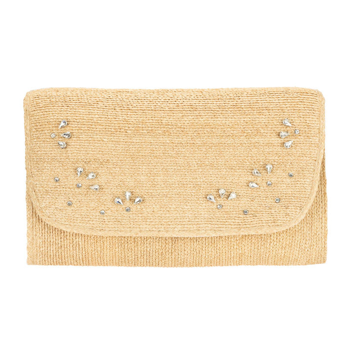 Glamour Envelope Clutch - BSB5029