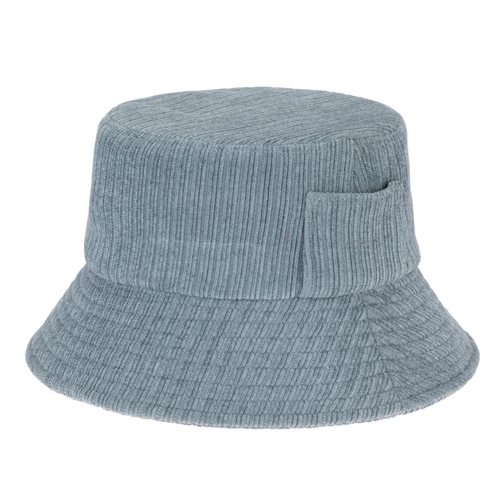Cozy and Chic Bucket Hat - CTH9057