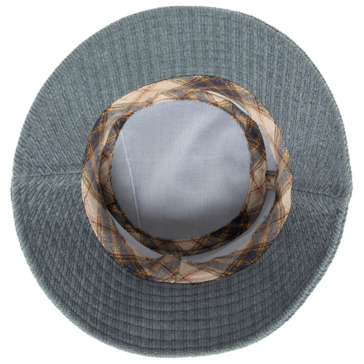 Cozy and Chic Bucket Hat - CTH9057
