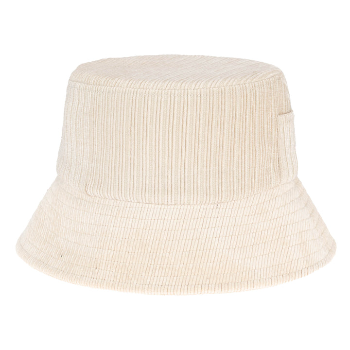 Cozy and Chic Bucket Hat - CTH9057