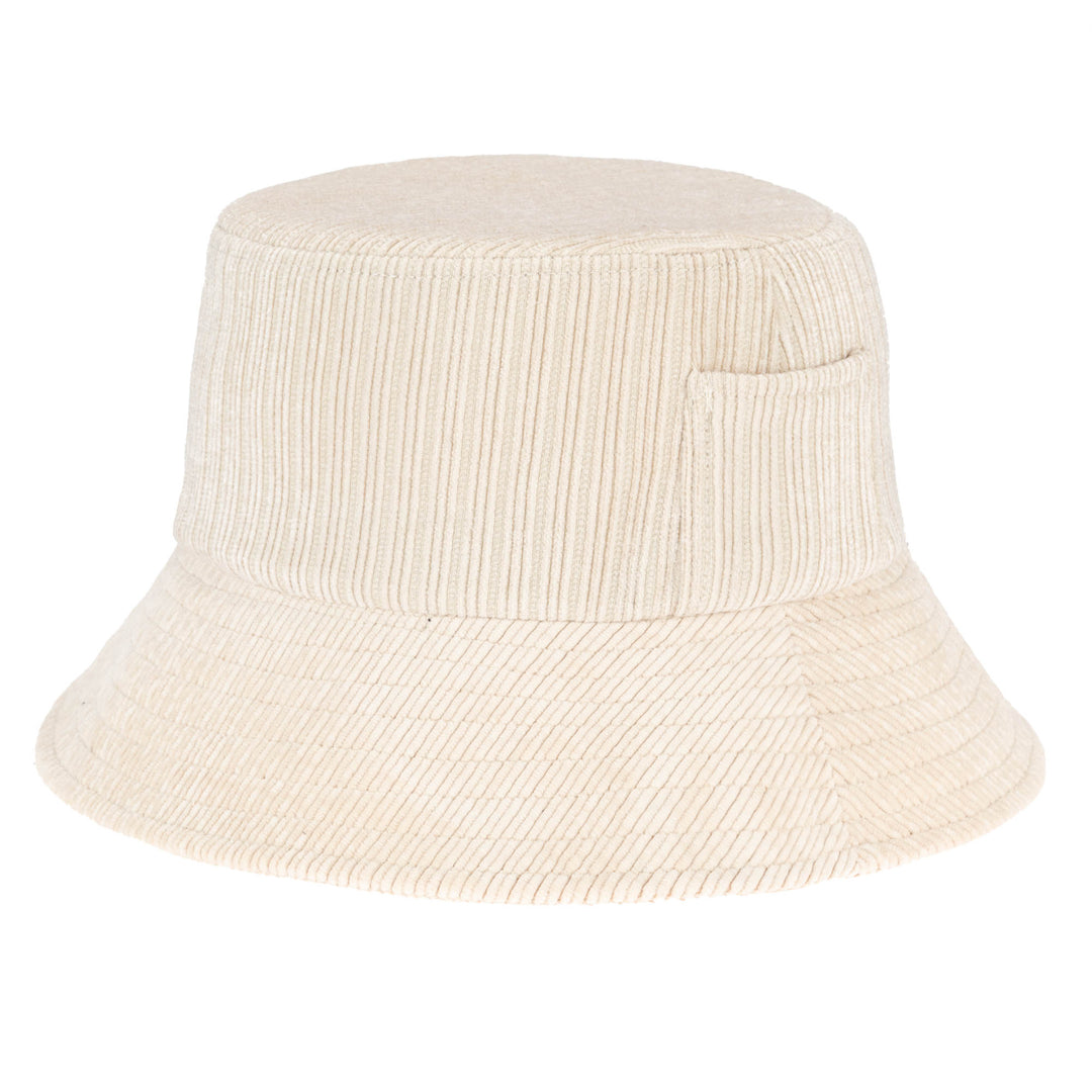 Cozy and Chic Bucket Hat - CTH9057