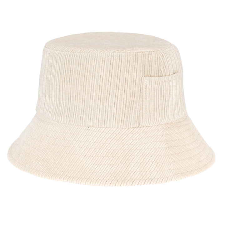Cozy and Chic Bucket Hat - CTH9057