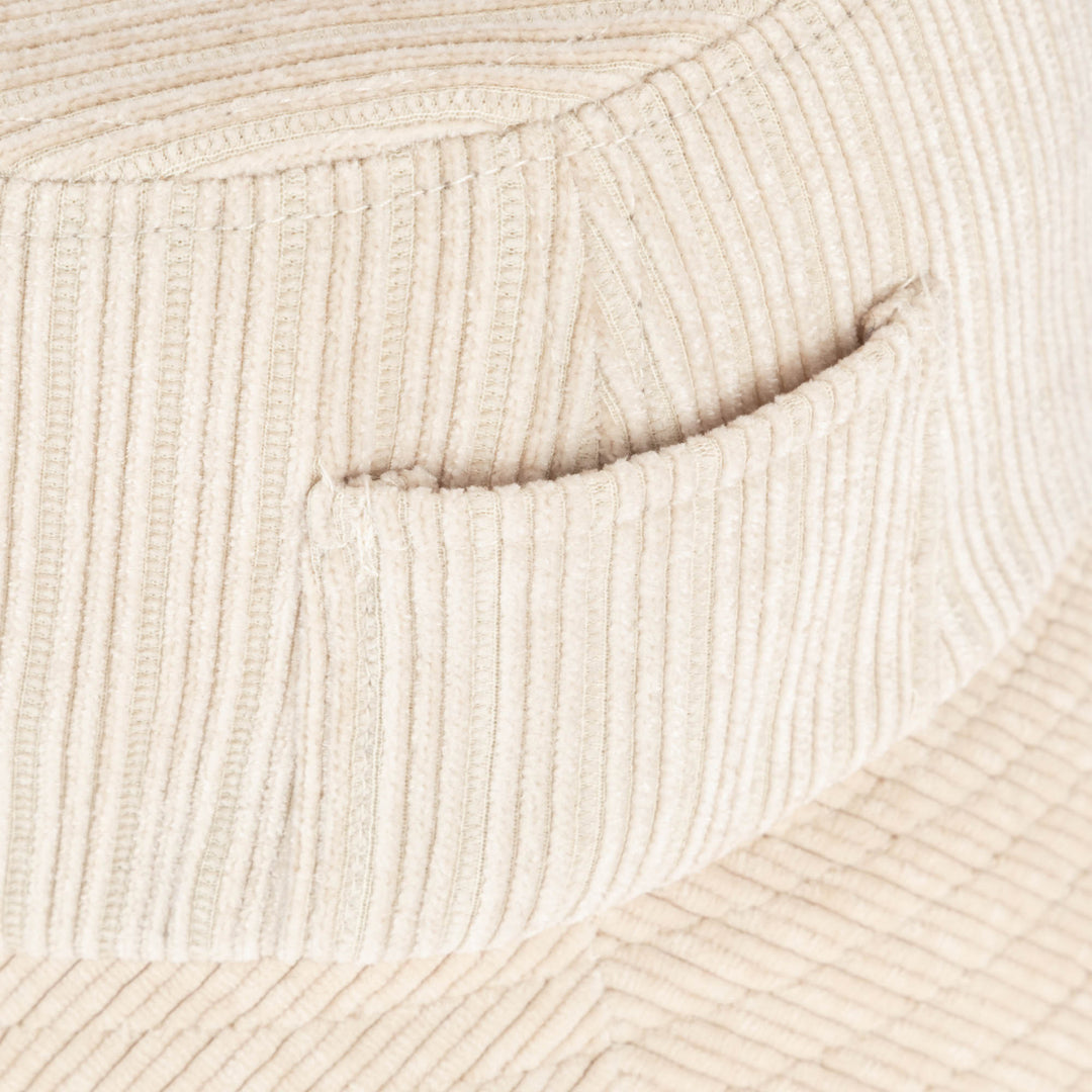 Cozy and Chic Bucket Hat - CTH9057