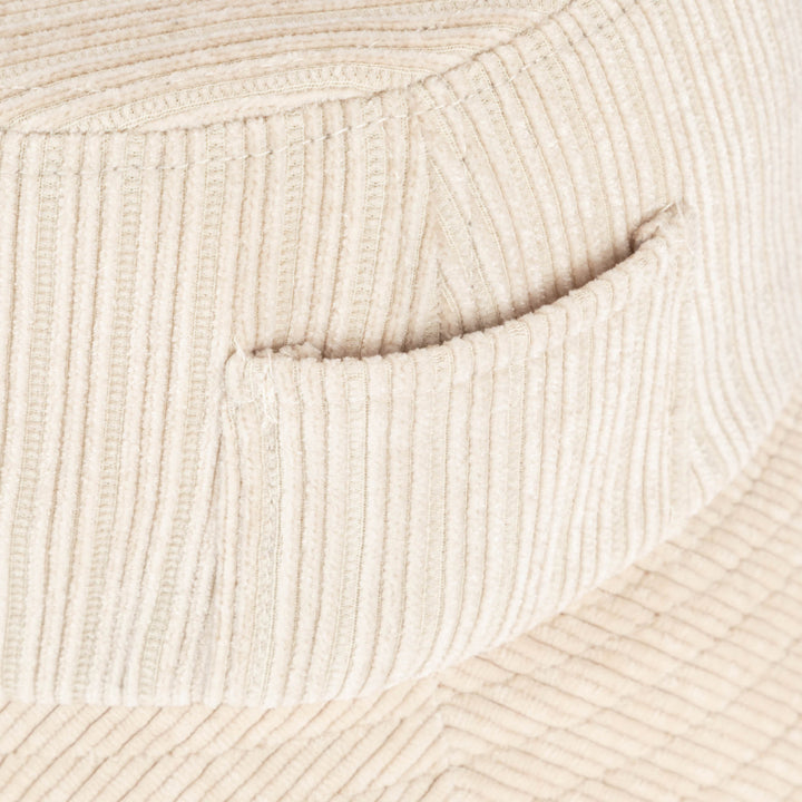 Cozy and Chic Bucket Hat - CTH9057