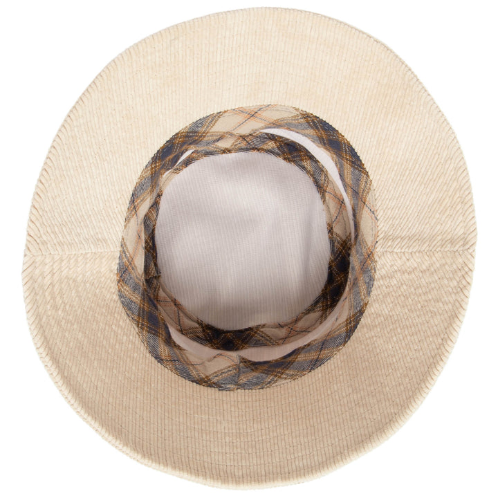 Cozy and Chic Bucket Hat - CTH9057