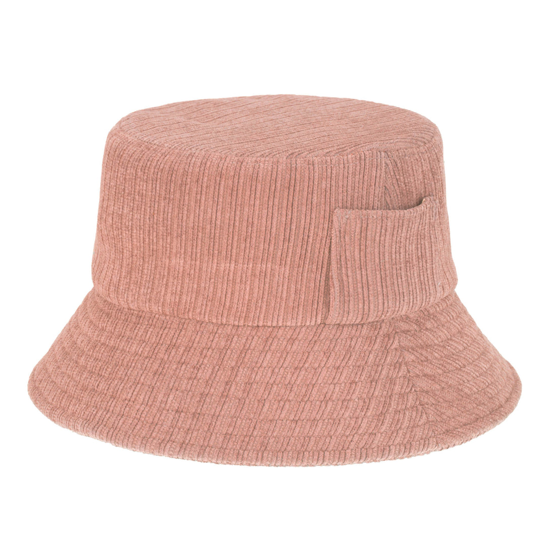 Cozy and Chic Bucket Hat - CTH9057
