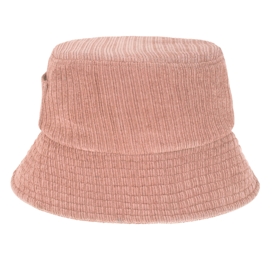 Cozy and Chic Bucket Hat - CTH9057