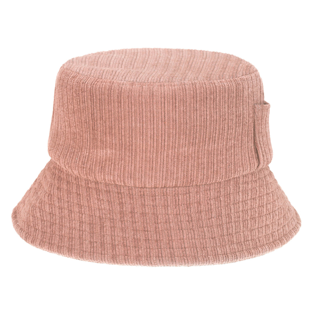 Cozy and Chic Bucket Hat - CTH9057