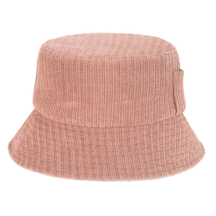 Cozy and Chic Bucket Hat - CTH9057