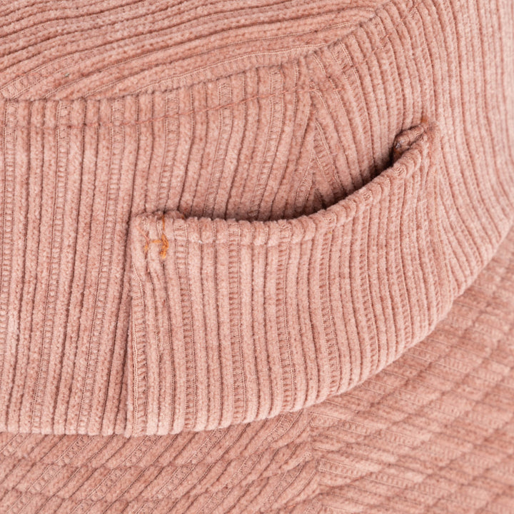 Cozy and Chic Bucket Hat - CTH9057