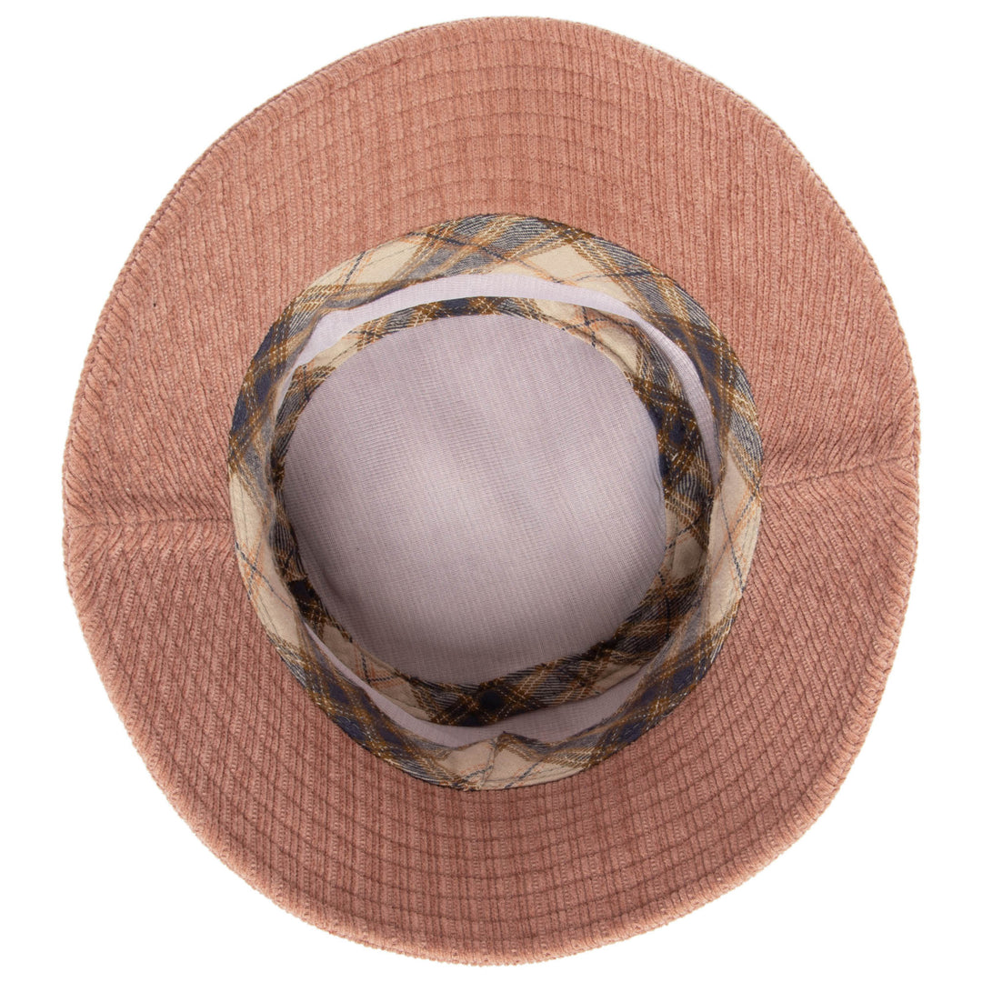 Cozy and Chic Bucket Hat - CTH9057