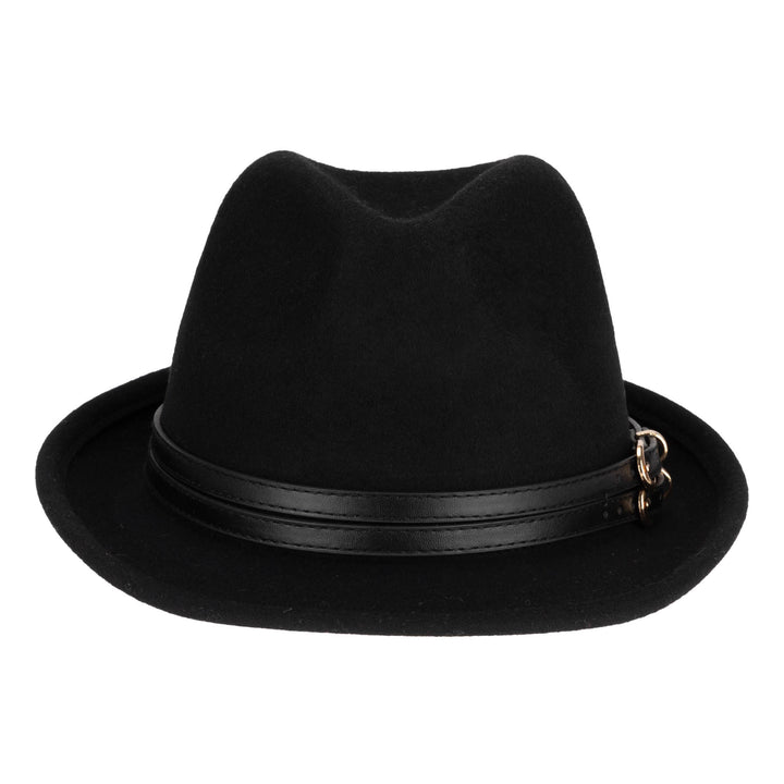 New Indie Fedora - CTH9058