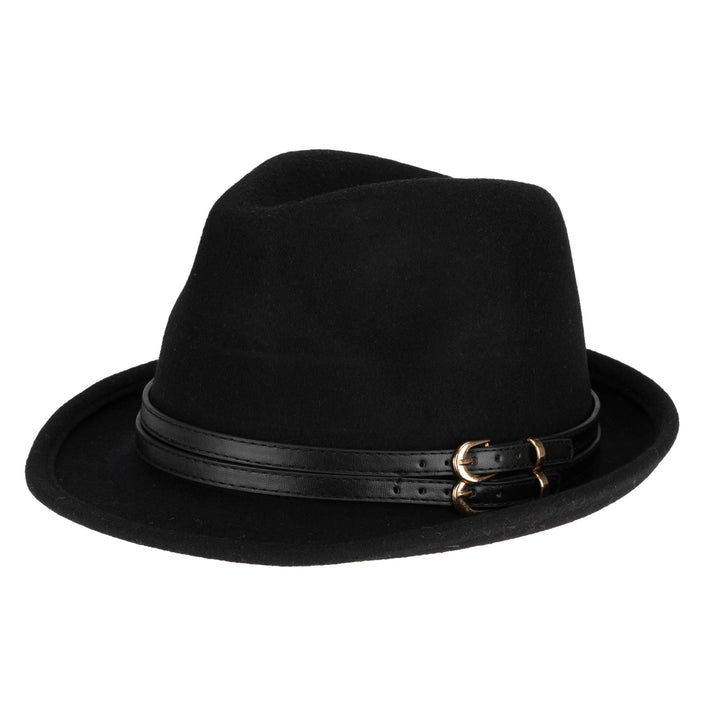 New Indie Fedora - CTH9058