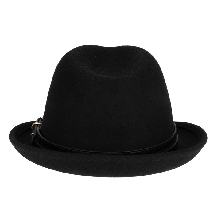 New Indie Fedora - CTH9058