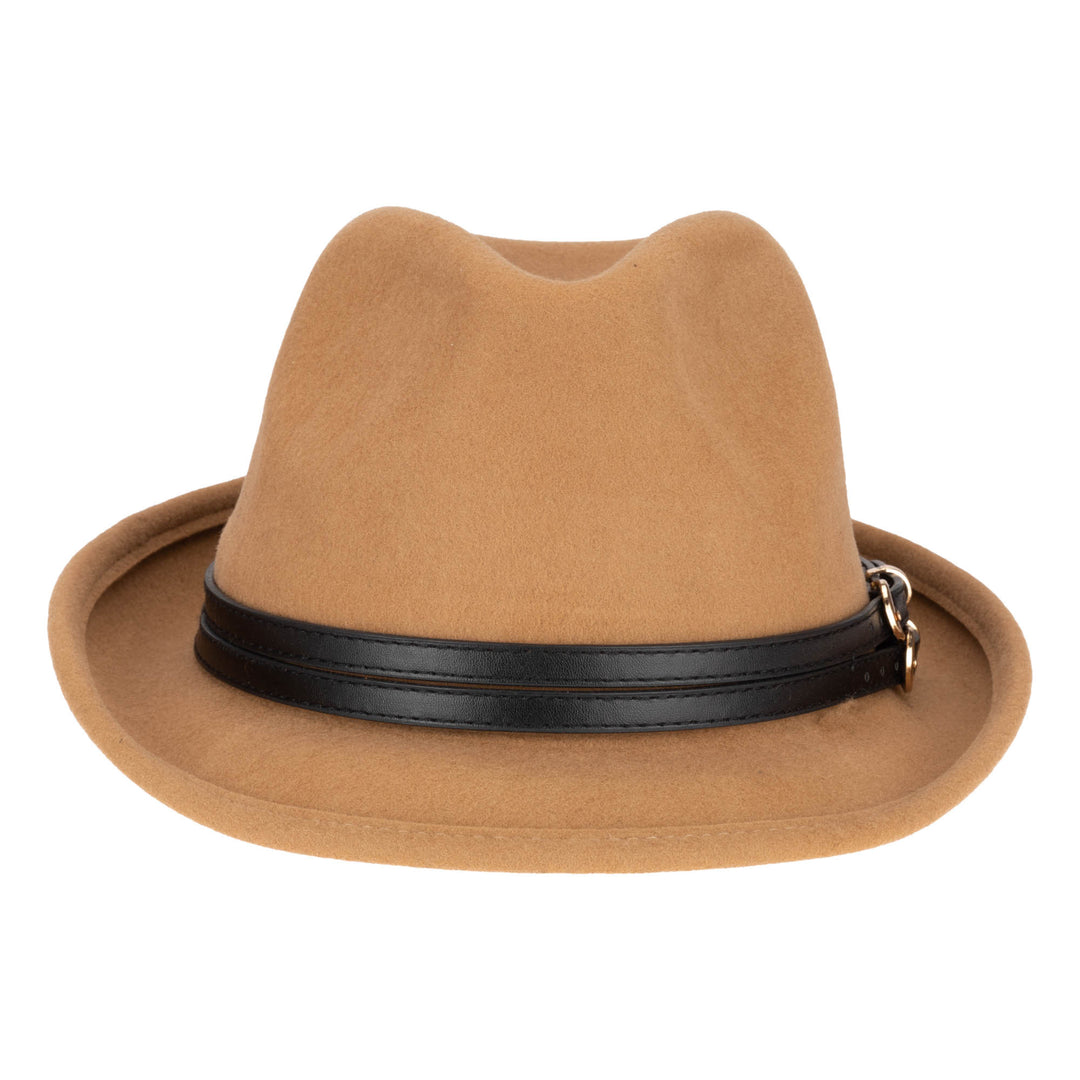 New Indie Fedora - CTH9058