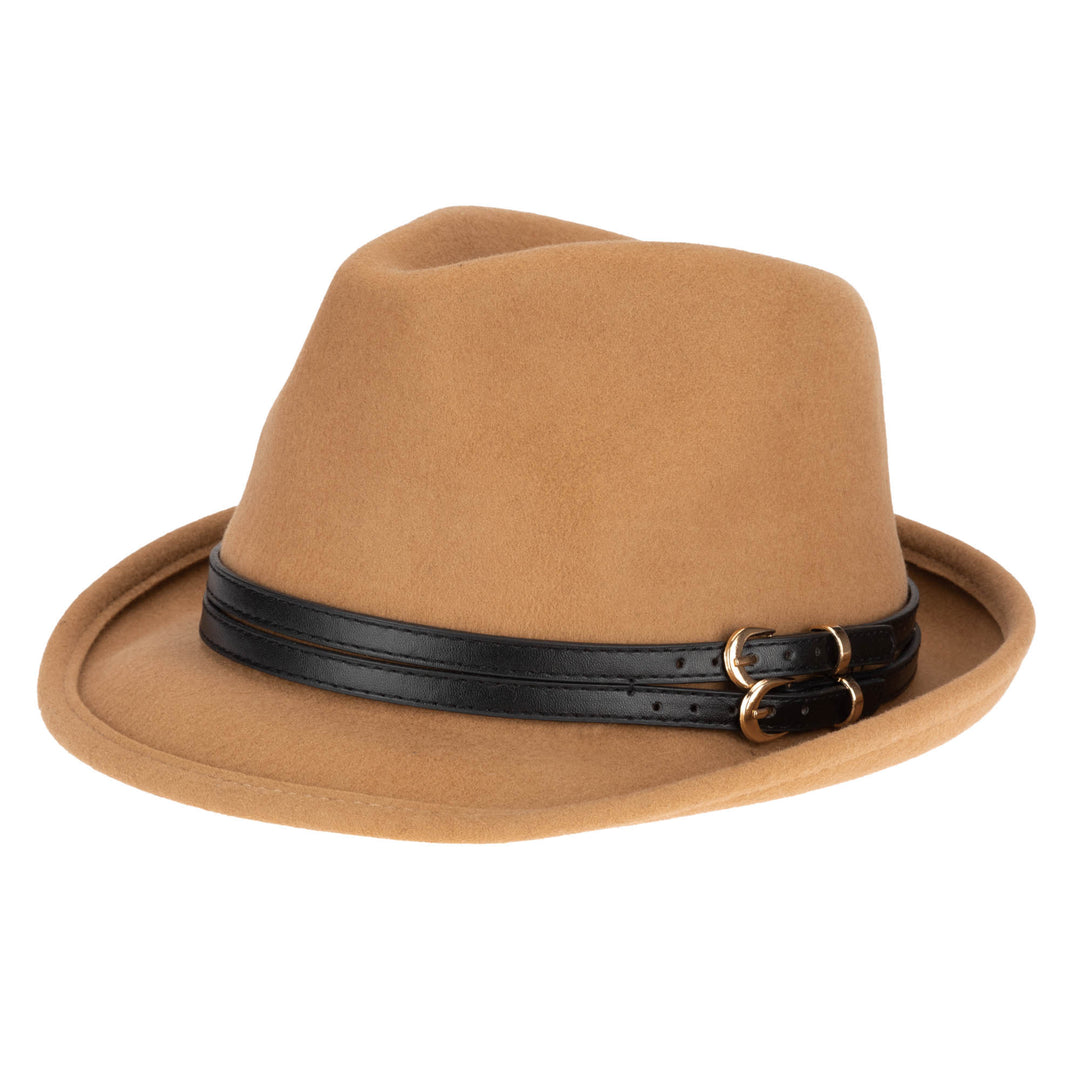 New Indie Fedora - CTH9058