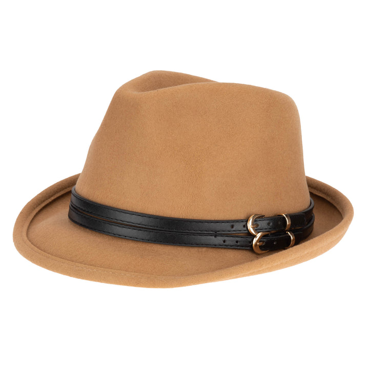 New Indie Fedora - CTH9058