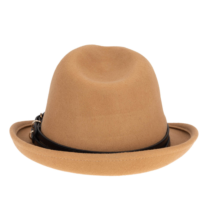 New Indie Fedora - CTH9058