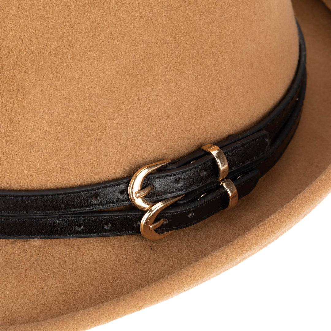 New Indie Fedora - CTH9058