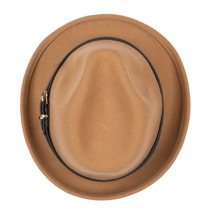 New Indie Fedora - CTH9058