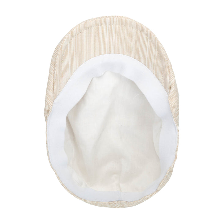 Mens Cut &amp; Sew Driver Hat (CTH9062)