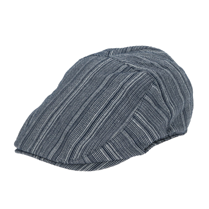 Mens Cut &amp; Sew Driver Hat (CTH9062)