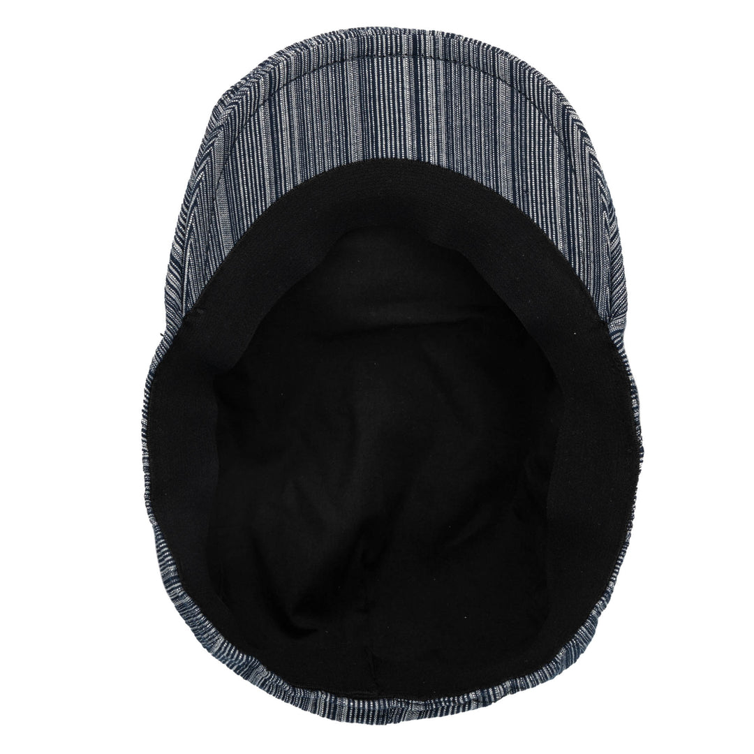 Mens Cut &amp; Sew Driver Hat (CTH9062)