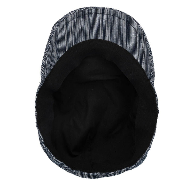 Mens Cut &amp; Sew Driver Hat (CTH9062)