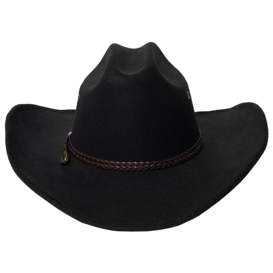 Dwight - Cattleman&