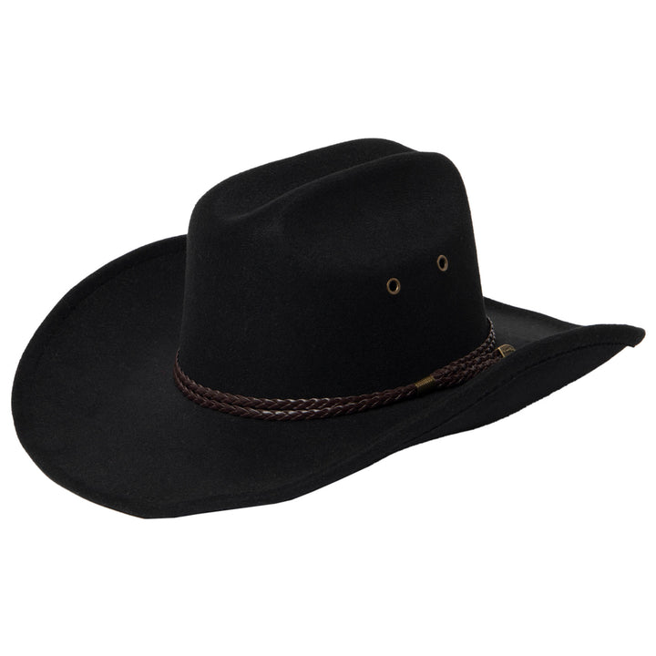 Dwight - Cattleman&