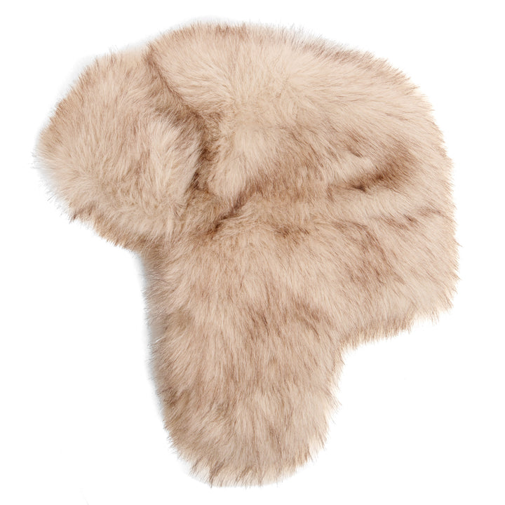 Trapper - Faux Fur with Inner Velour Lining - CTH9091