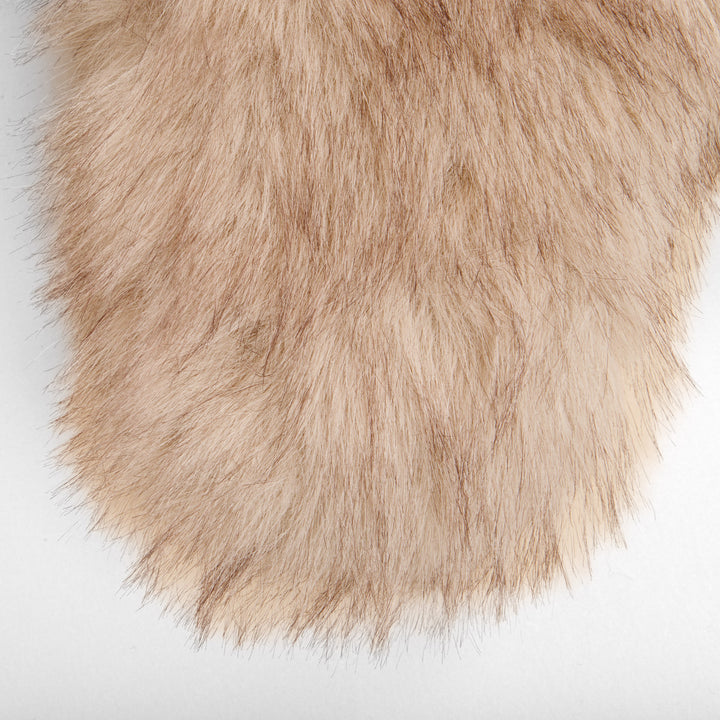 Trapper - Faux Fur with Inner Velour Lining - CTH9091