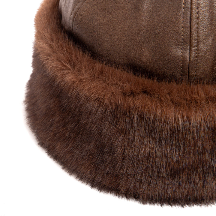 Woods Hill - Classic Aviator Cap - CTH9092
