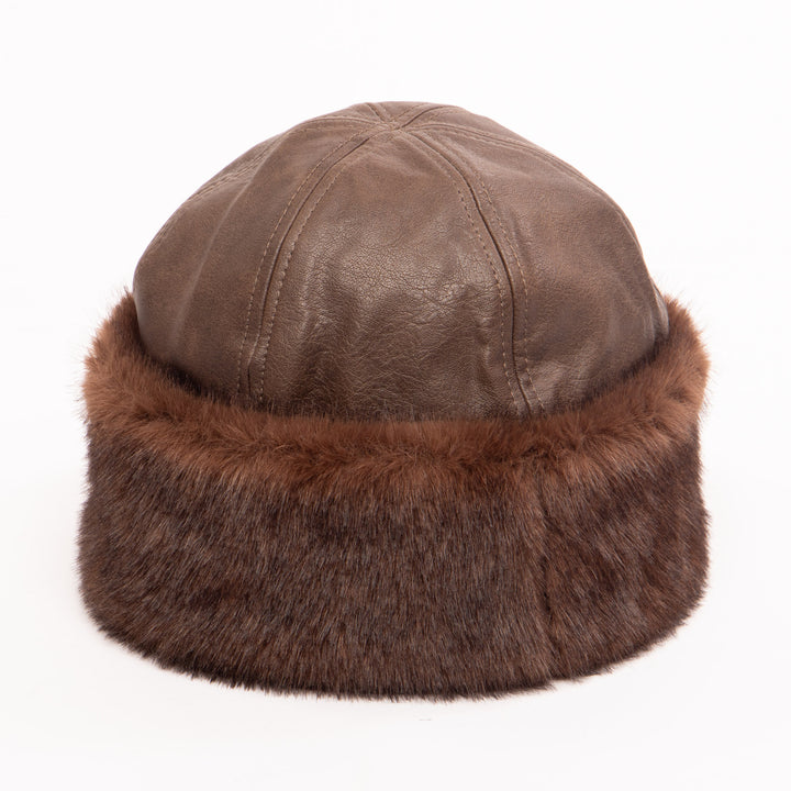 Woods Hill - Classic Aviator Cap - CTH9092