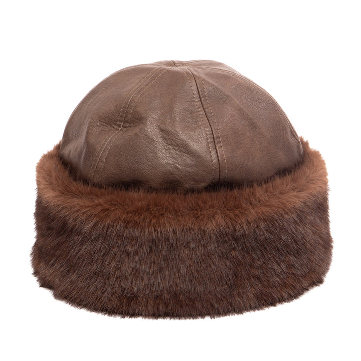 Woods Hill - Classic Aviator Cap - CTH9092