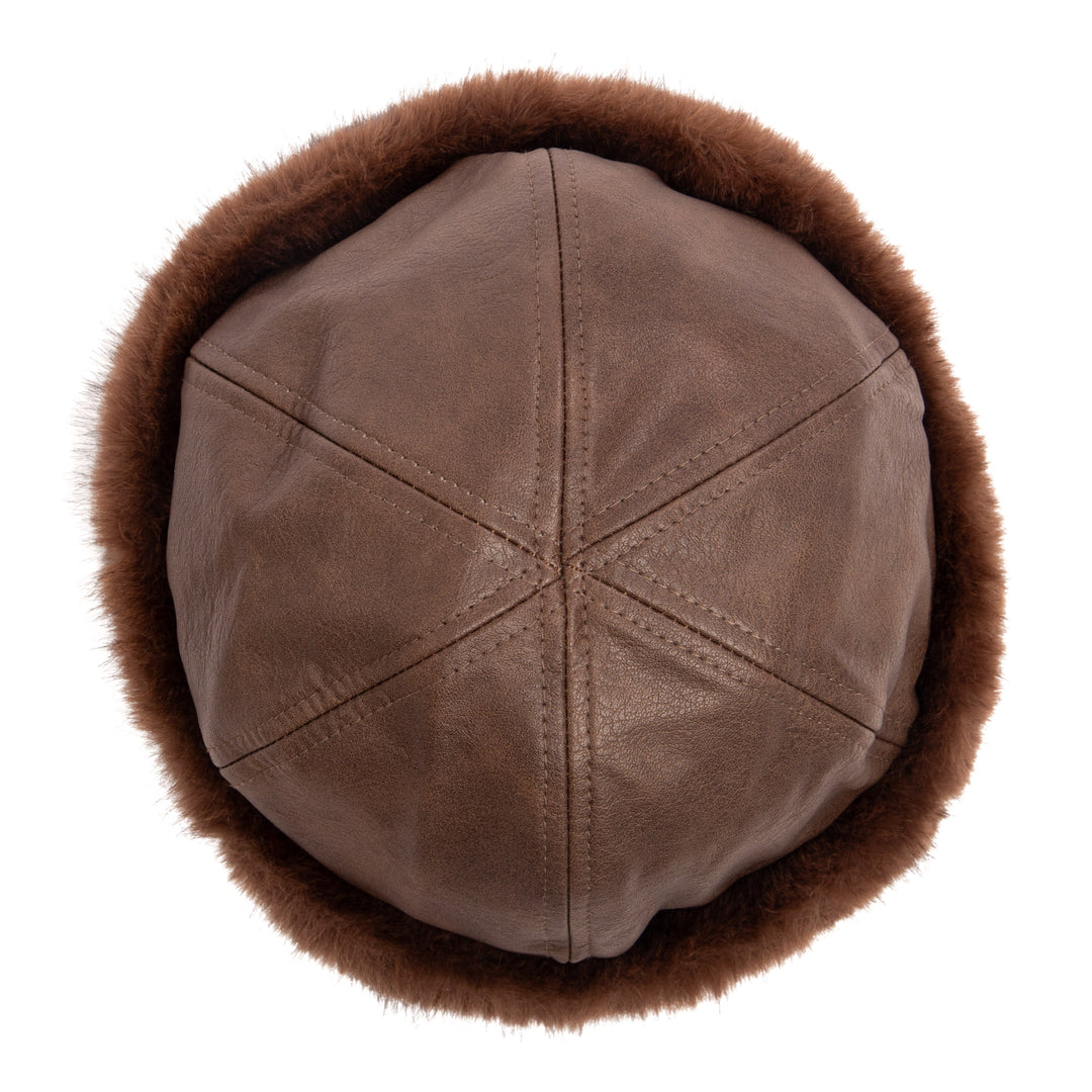 Woods Hill - Classic Aviator Cap - CTH9092