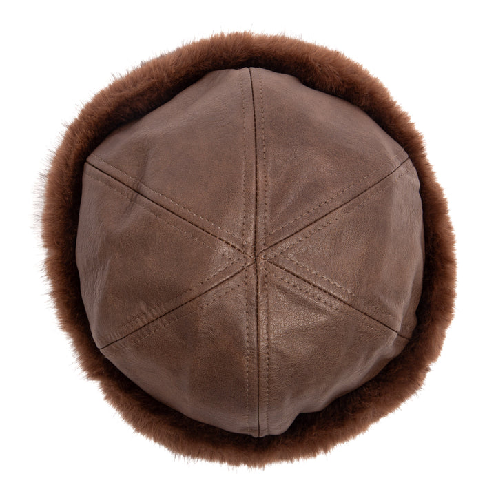 Woods Hill - Classic Aviator Cap - CTH9092